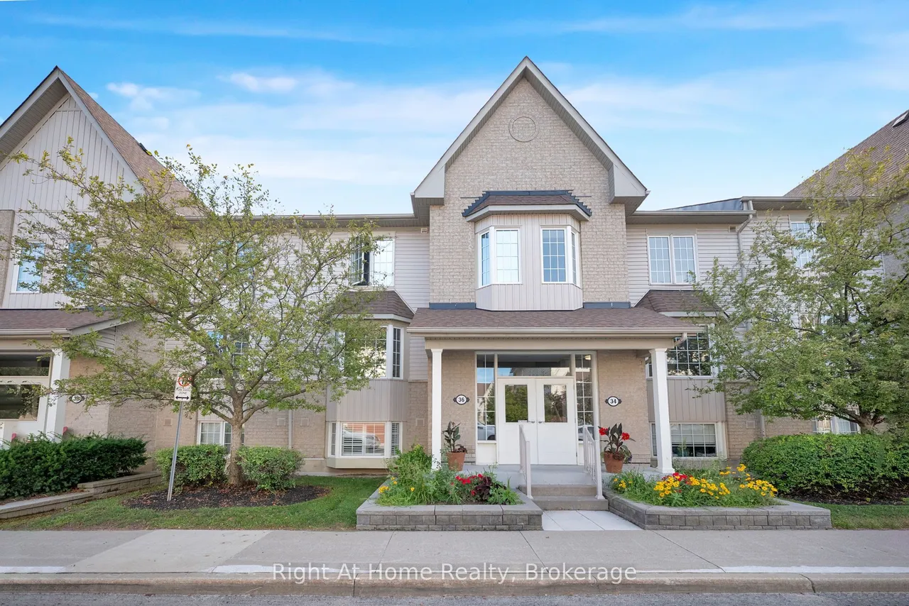 36 Petra Way, Unit 2