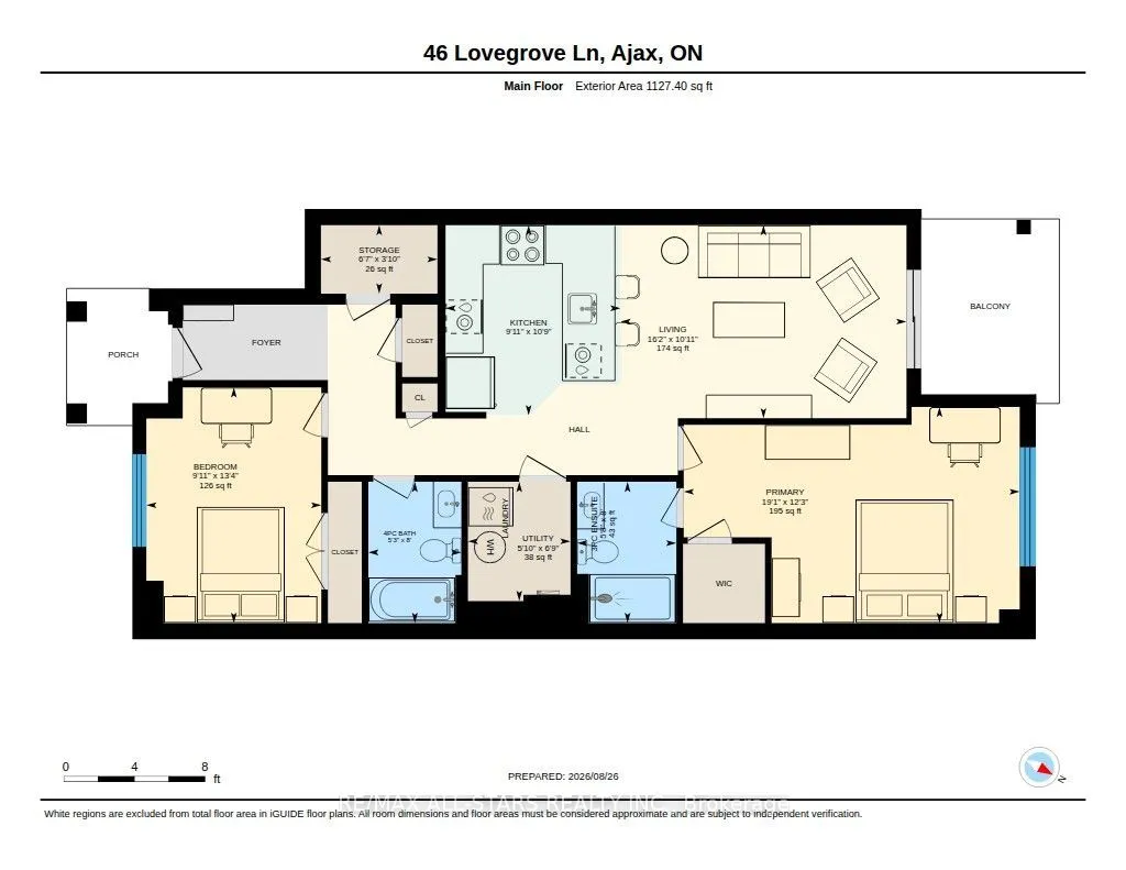 46 Lovegrove Lane, Unit 13 — photo 41