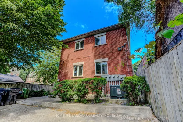 736 Kingston Road