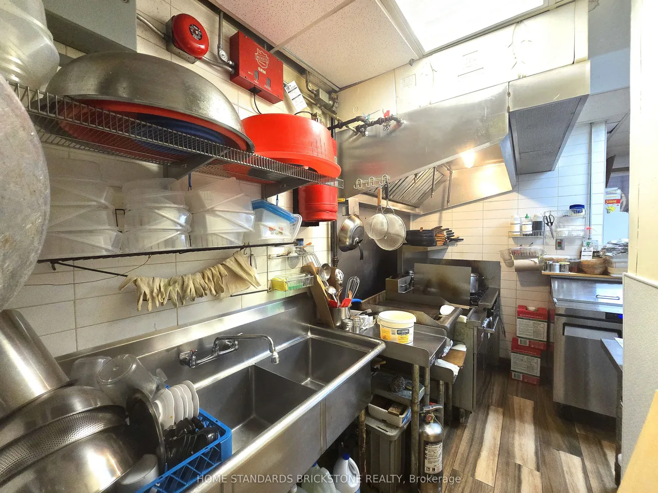 80 Ellesmere Road, Unit 1 — photo 11