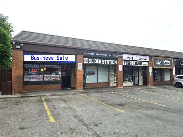 80 Ellesmere Road, Unit 1