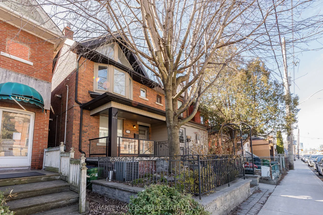 1107 Gerrard Street E — photo 3