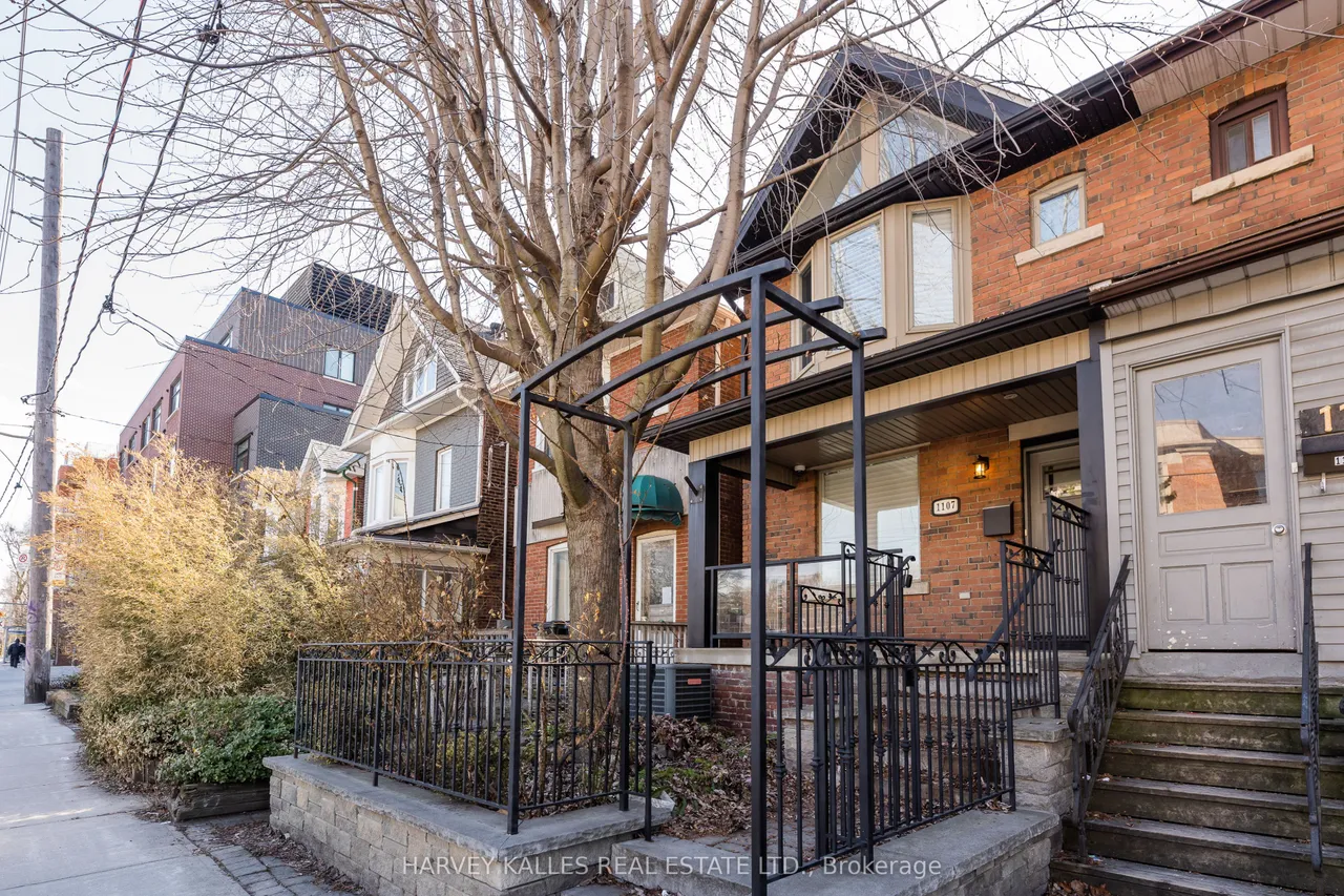 1107 Gerrard Street E — photo 2