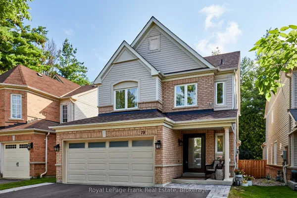 78 Beachgrove Crescent — photo 2