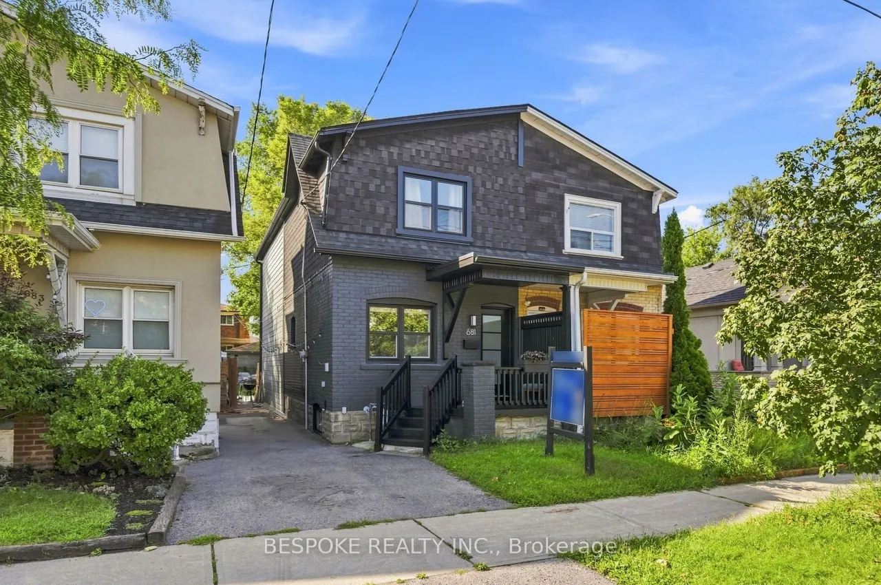 681 Cosburn Avenue — photo 28