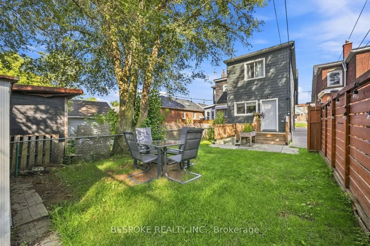 681 Cosburn Avenue — photo 27