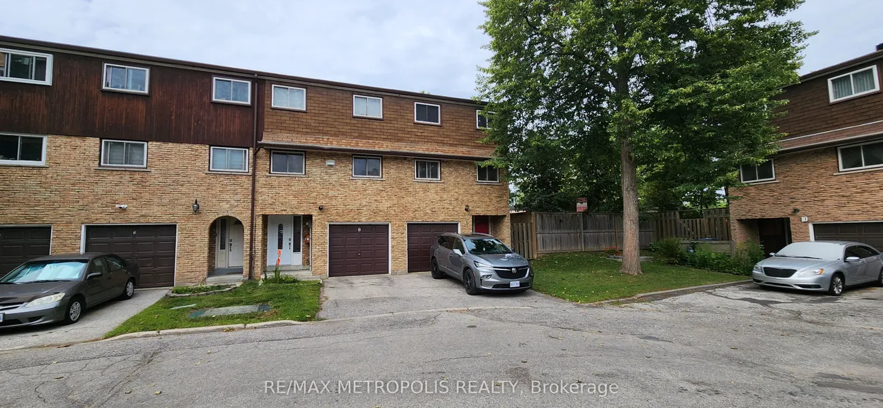 21 Rockwood Drive