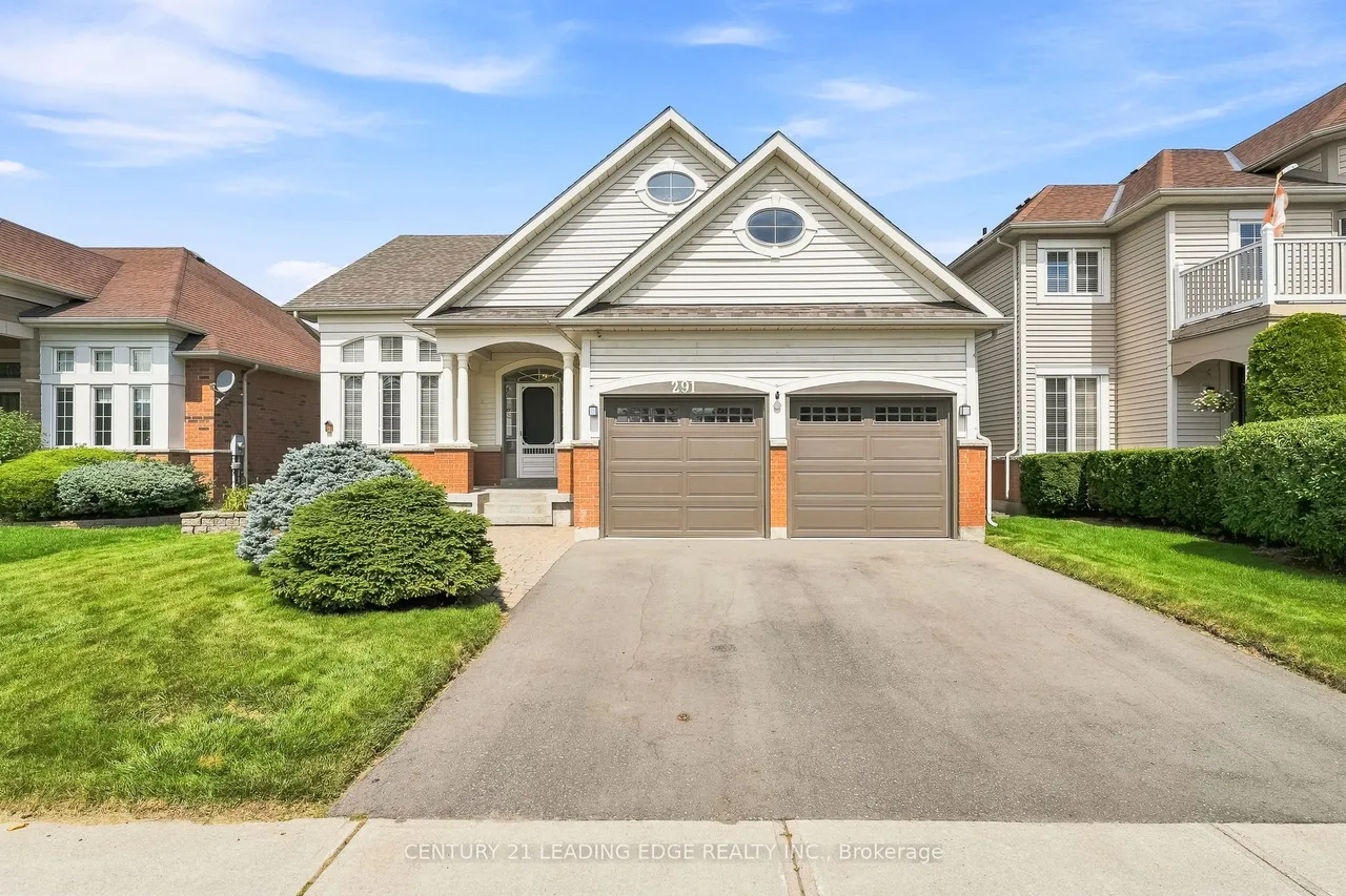 291 Whitby Shores Greenway