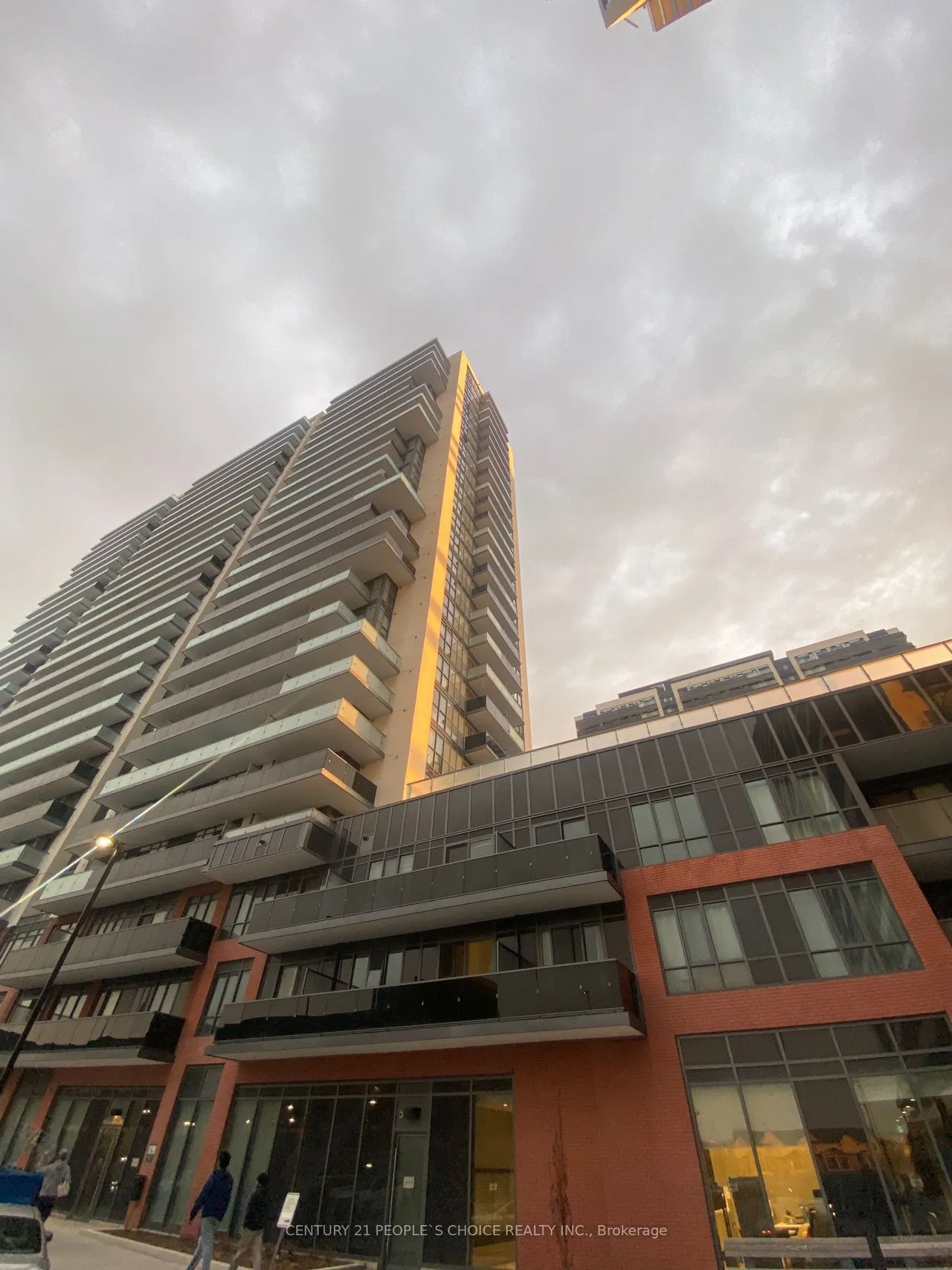 2545 Simcoe Street N, Unit 306 — photo 20