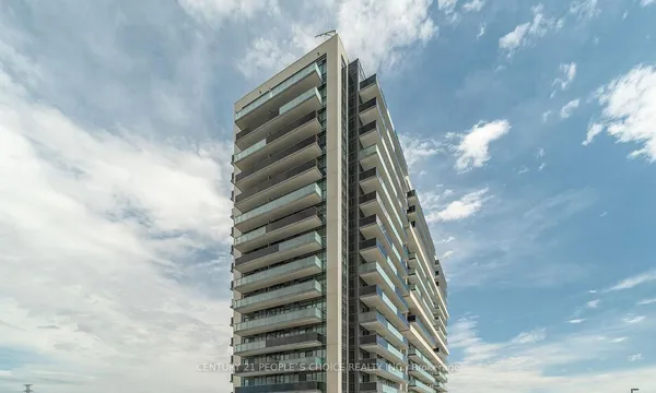 2545 Simcoe Street N, Unit 306 — photo 2
