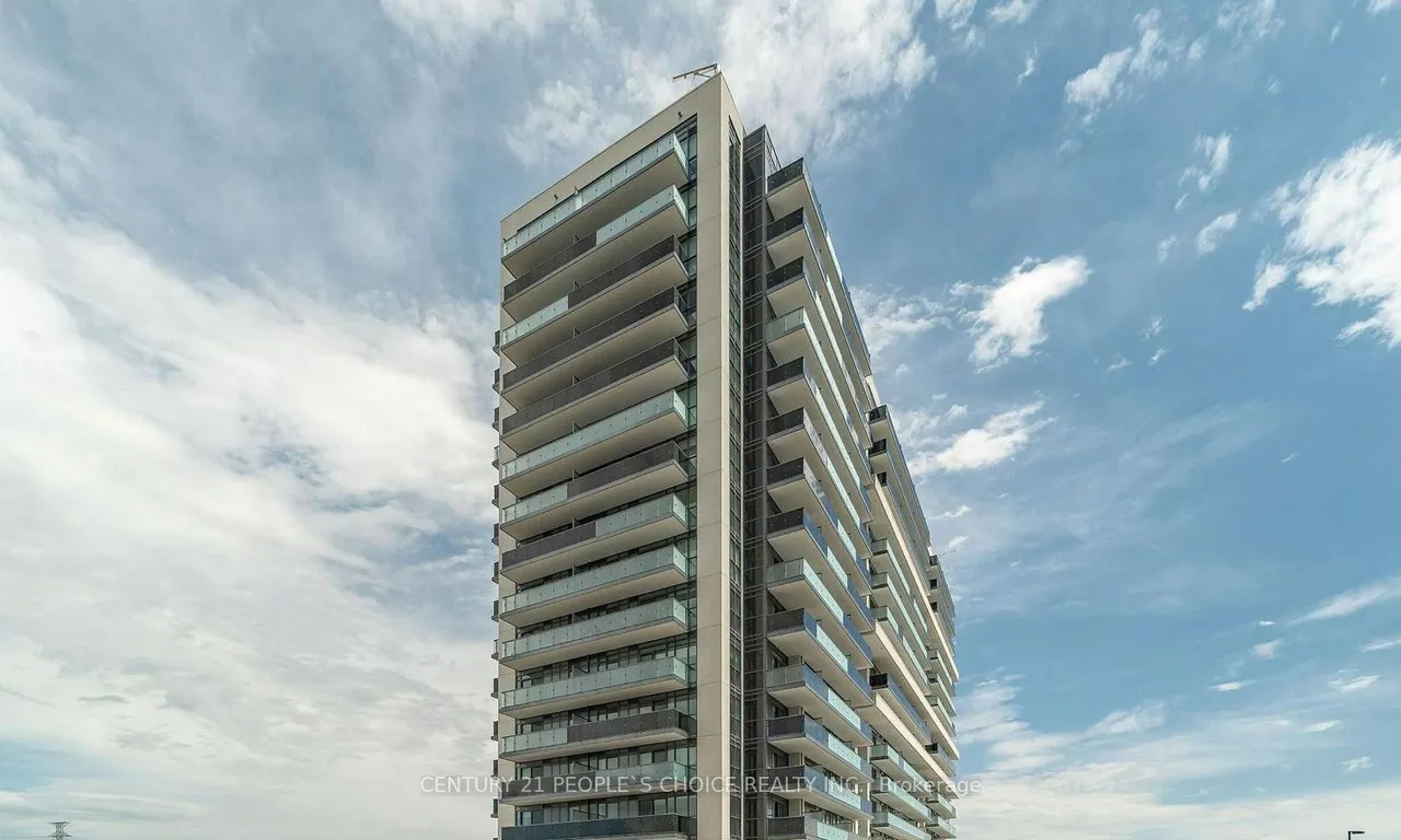 2545 Simcoe Street N, Unit 306 — photo 2