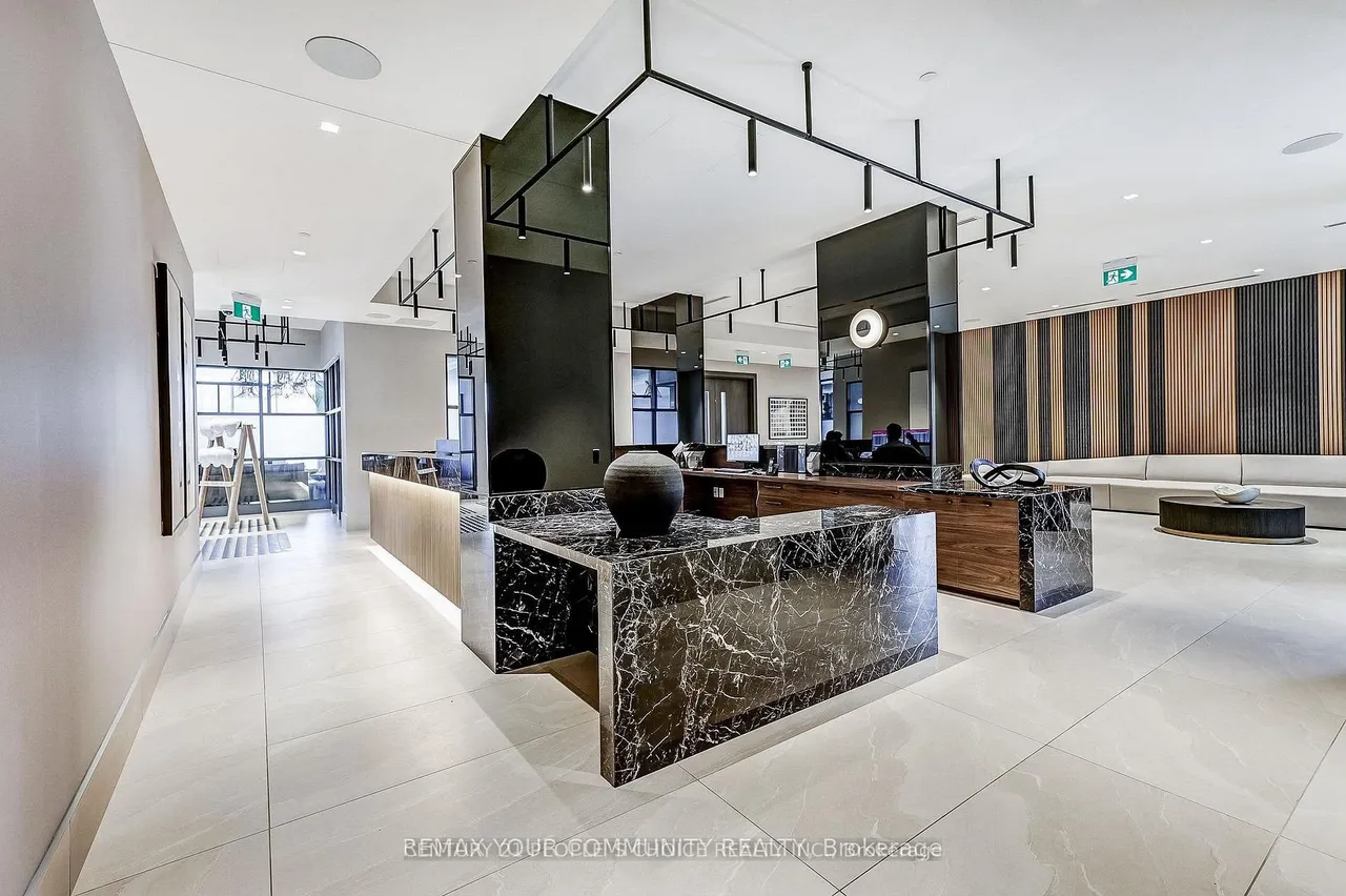 2545 Simcoe Street N, Unit 306 — photo 3