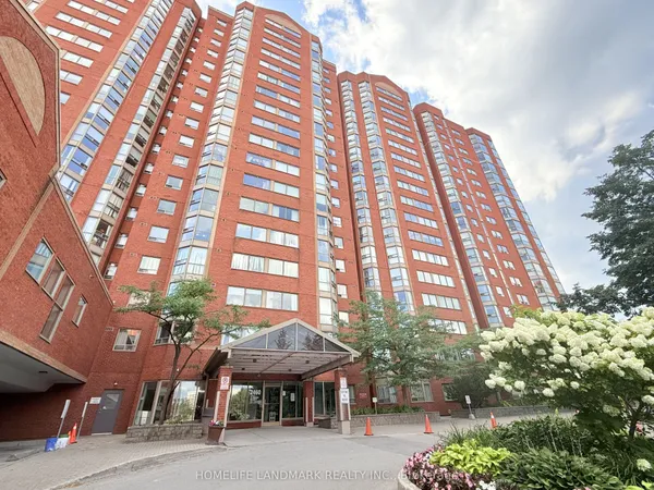 2460 Eglinton Avenue E — photo 2