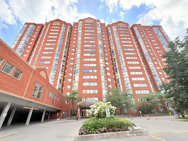 2460 Eglinton Avenue E