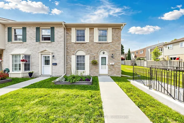 580 Eyer Drive, Unit 96