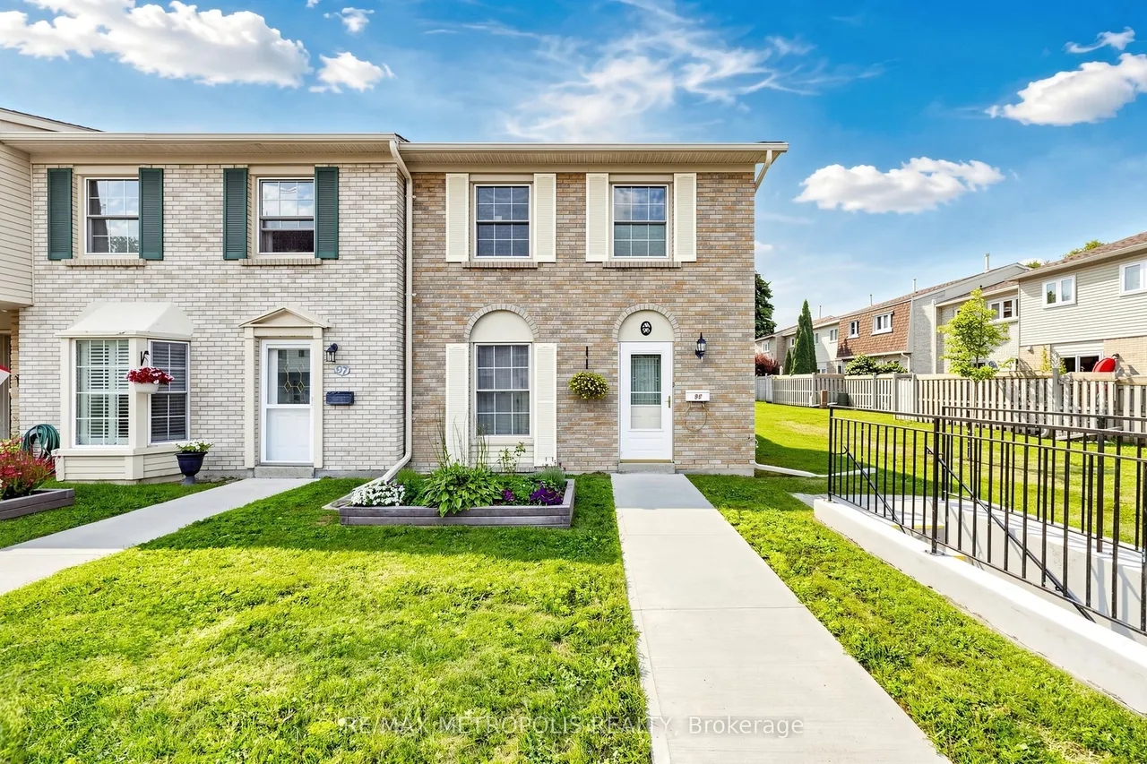 580 Eyer Drive, Unit 96