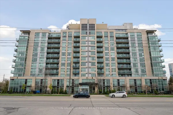 1600 Charles Street, Unit 603