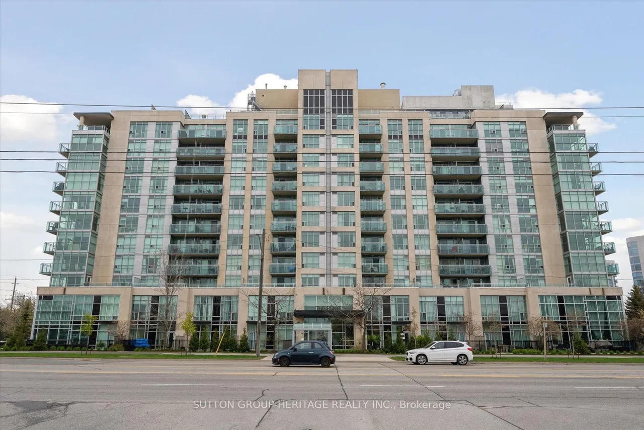 1600 Charles Street, Unit 603
