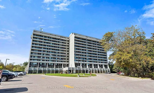 92 Church Street S, Unit 710