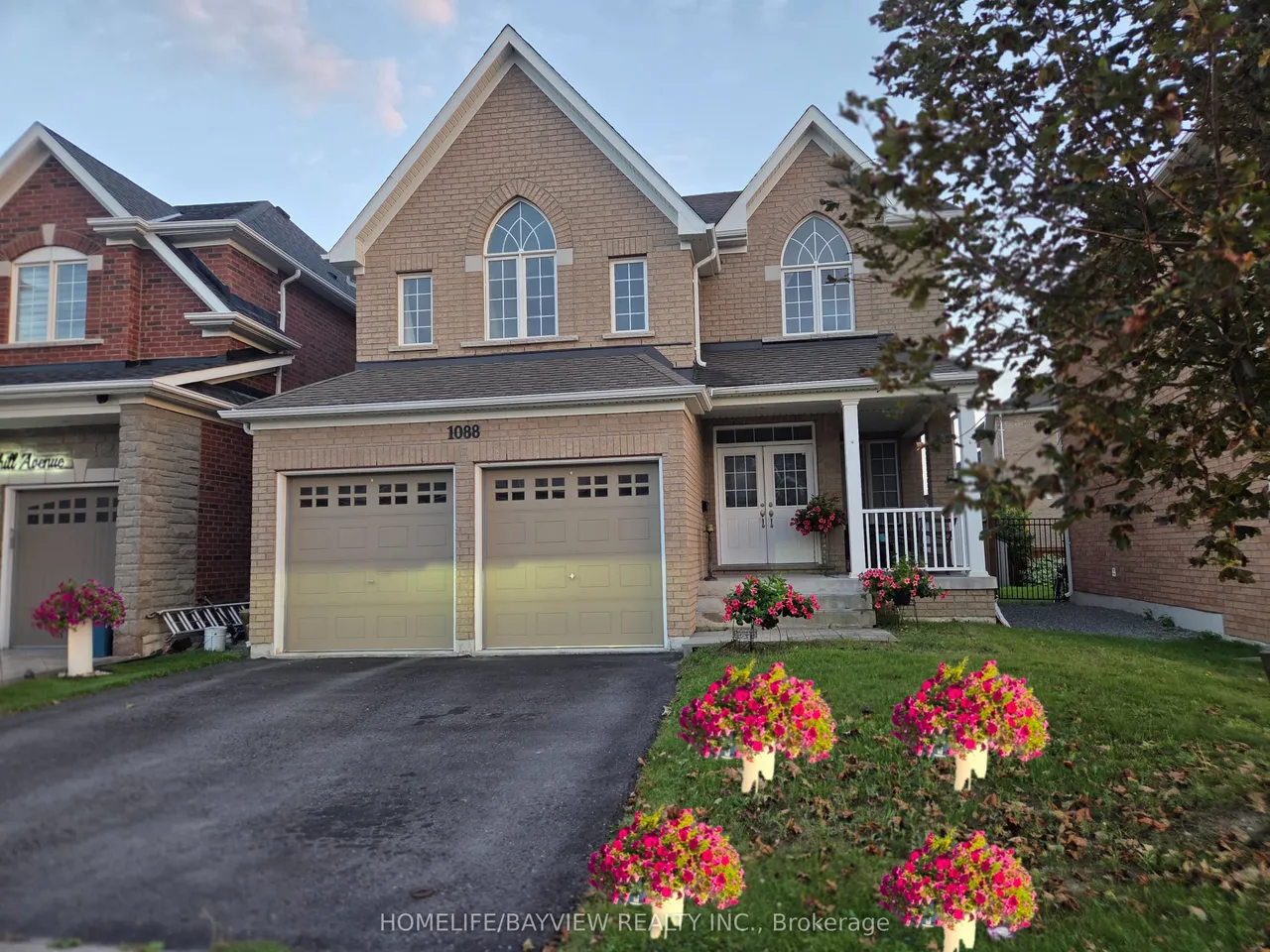 1088 Greenhill Avenue