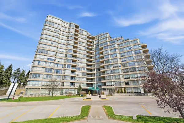 20 Guildwood Parkway