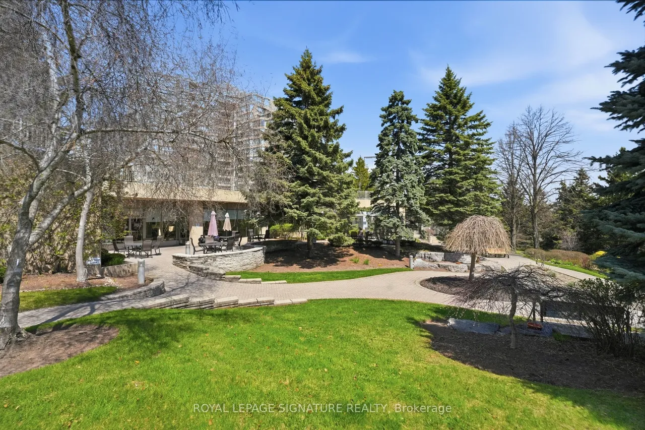 20 Guildwood Parkway — photo 30