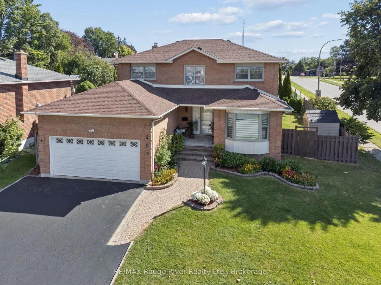 263 Glen Hill Drive — photo 2