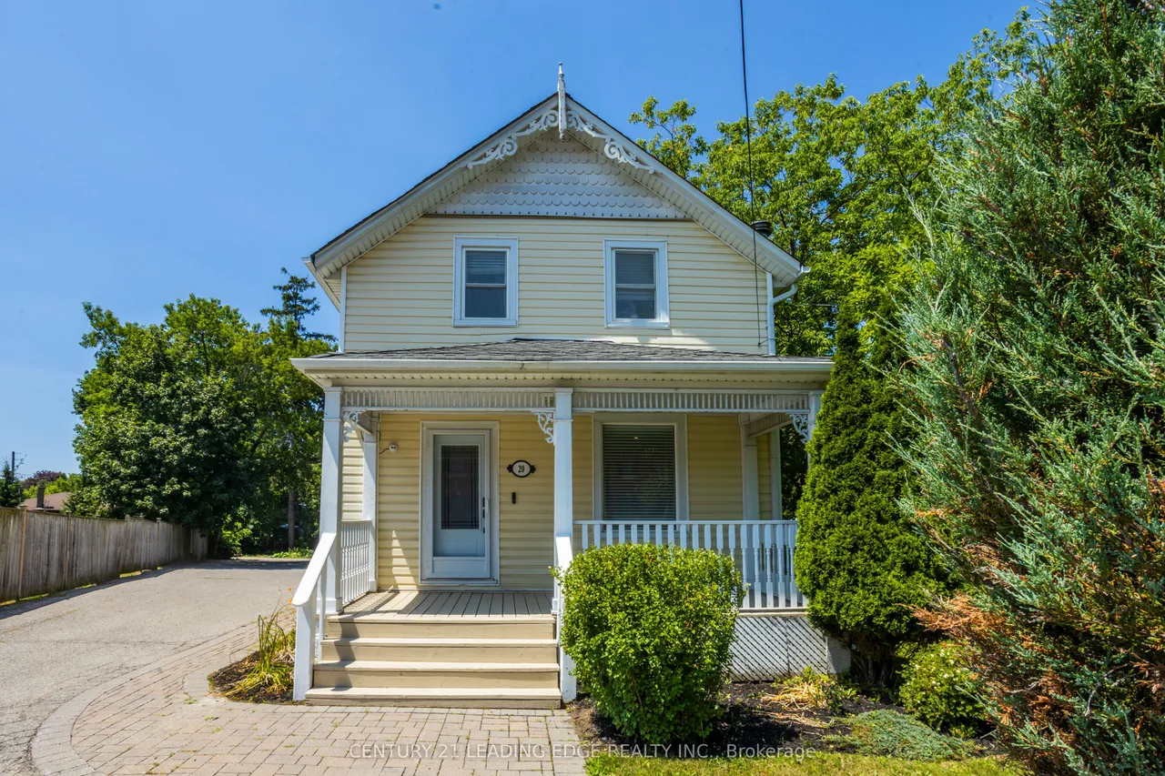 20 Baldwin Street