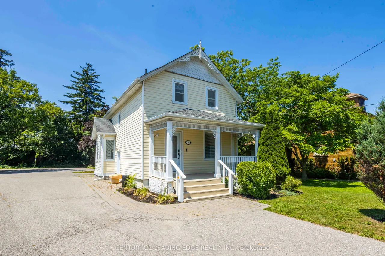 20 Baldwin Street — photo 2