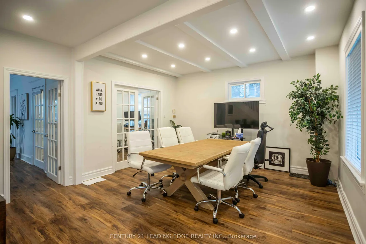 20 Baldwin Street — photo 3