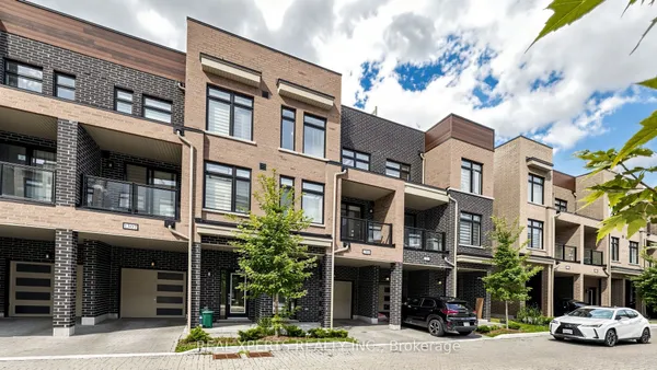 1865 Pickering Parkway, Unit 1309 — photo 2