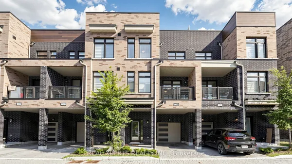 1865 Pickering Parkway, Unit 1309