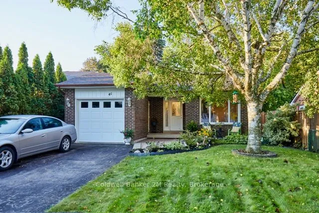 41 Panter Crescent — photo 3