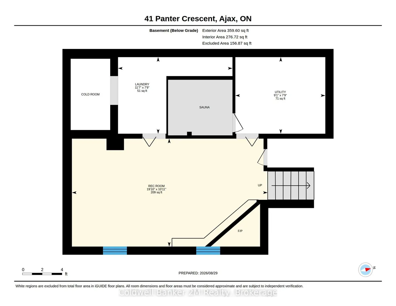 41 Panter Crescent — photo 49
