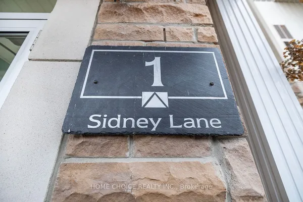 1 Sidney Lane, Unit 105 — photo 2