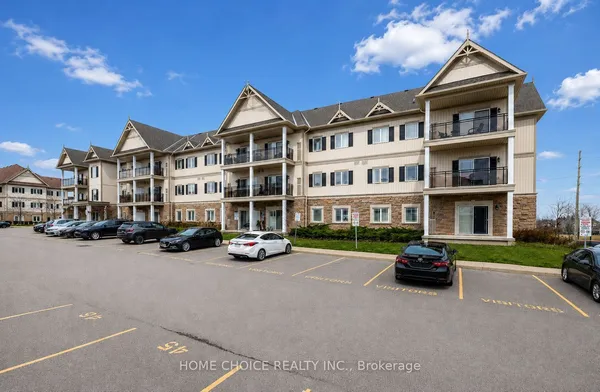 1 Sidney Lane, Unit 105