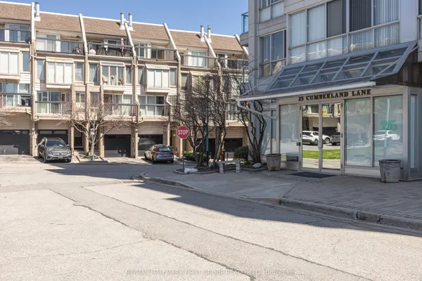 25 Cumberland Lane, Unit 110 — photo 2