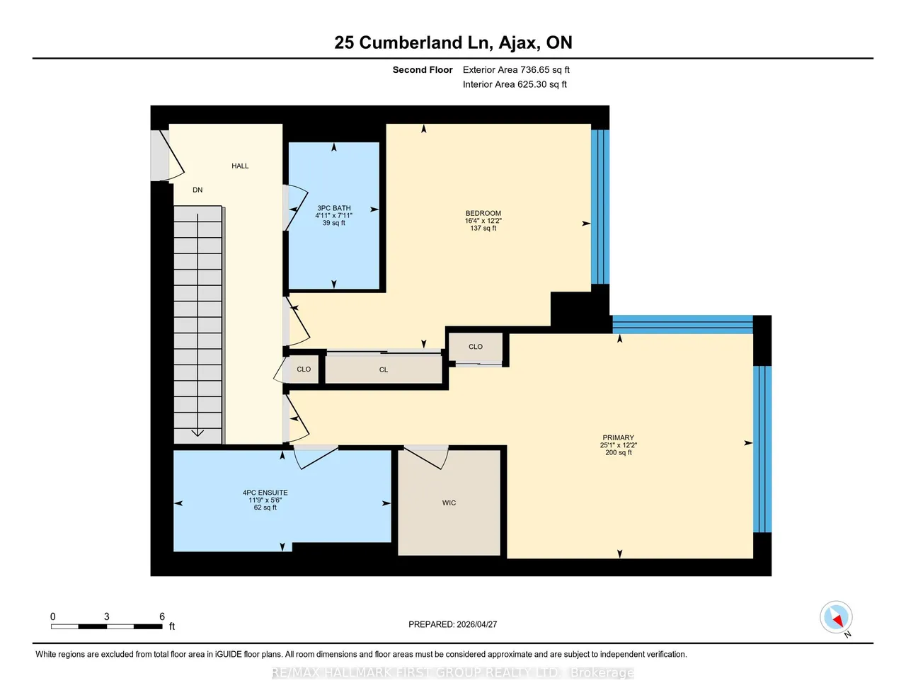 25 Cumberland Lane, Unit 110 — photo 47