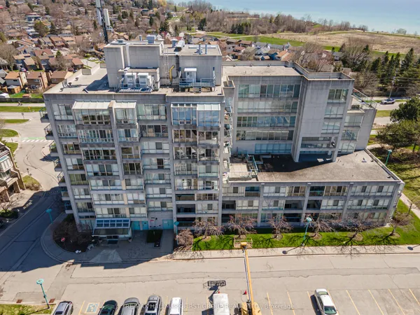 25 Cumberland Lane, Unit 110