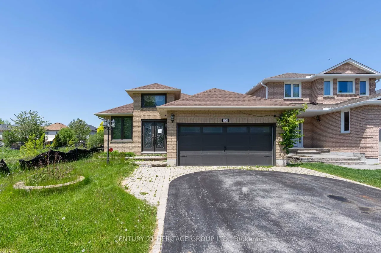 305 Sandringham Drive — photo 2