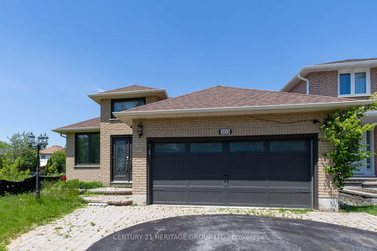 305 Sandringham Drive — photo 3