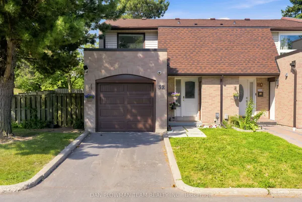 11 Livonia Place, Unit 32