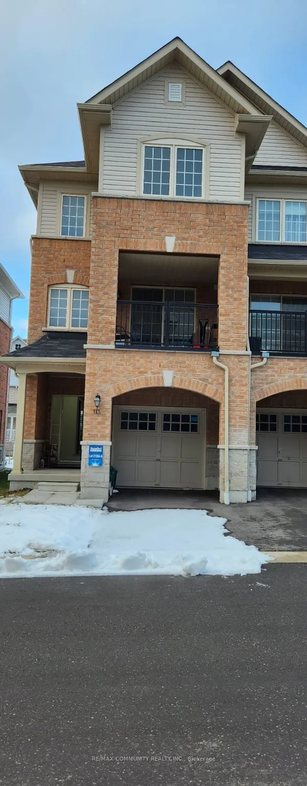 113 Ainley Road