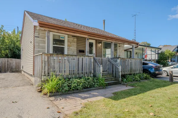 1 Edward Street — photo 2