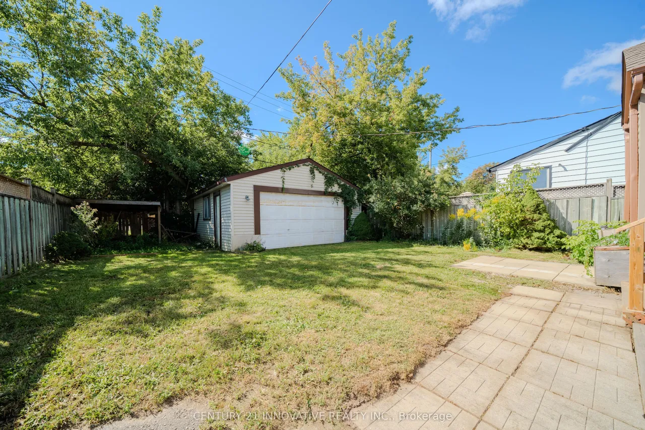 1 Edward Street — photo 34