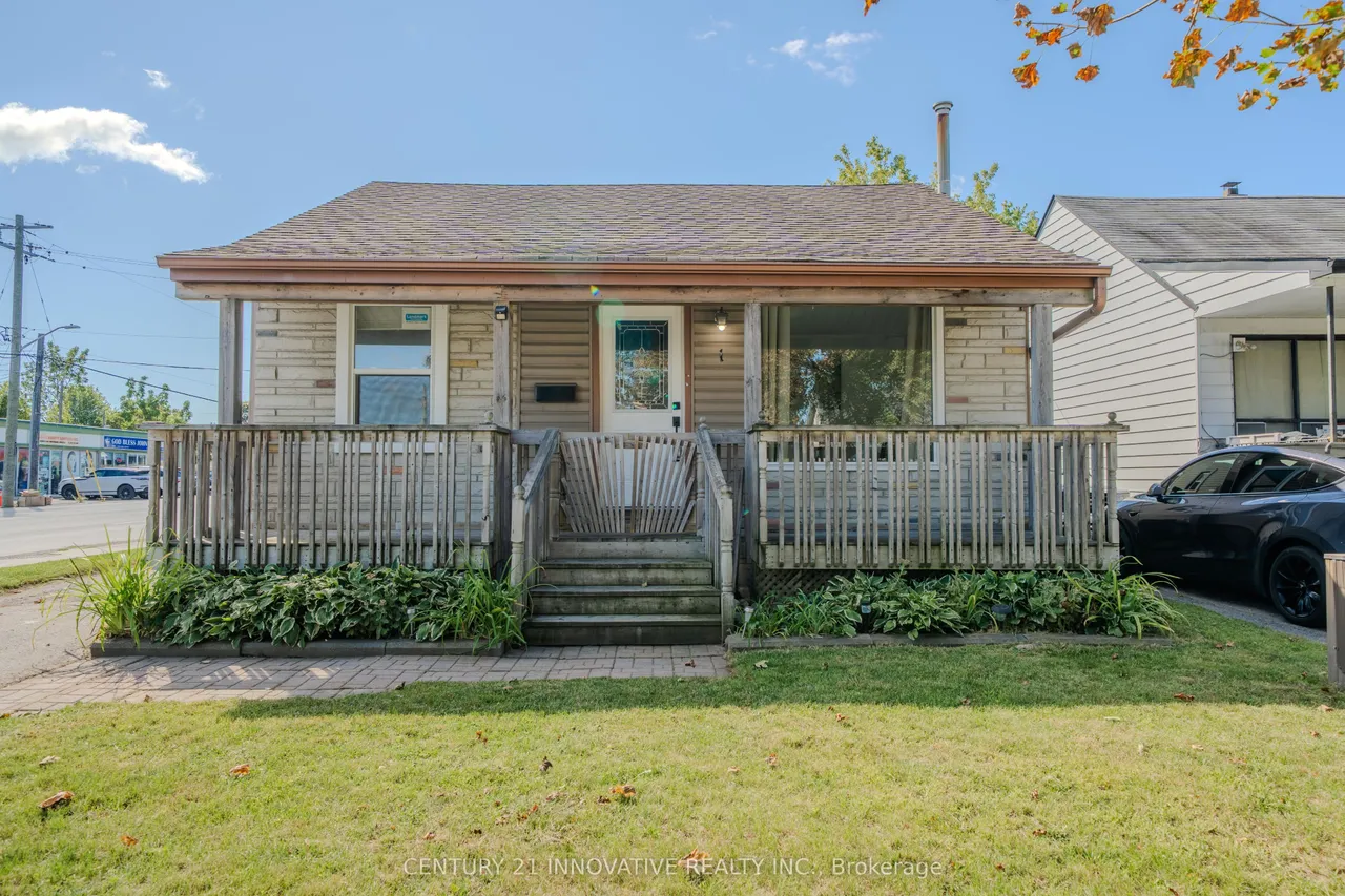 1 Edward Street — photo 3
