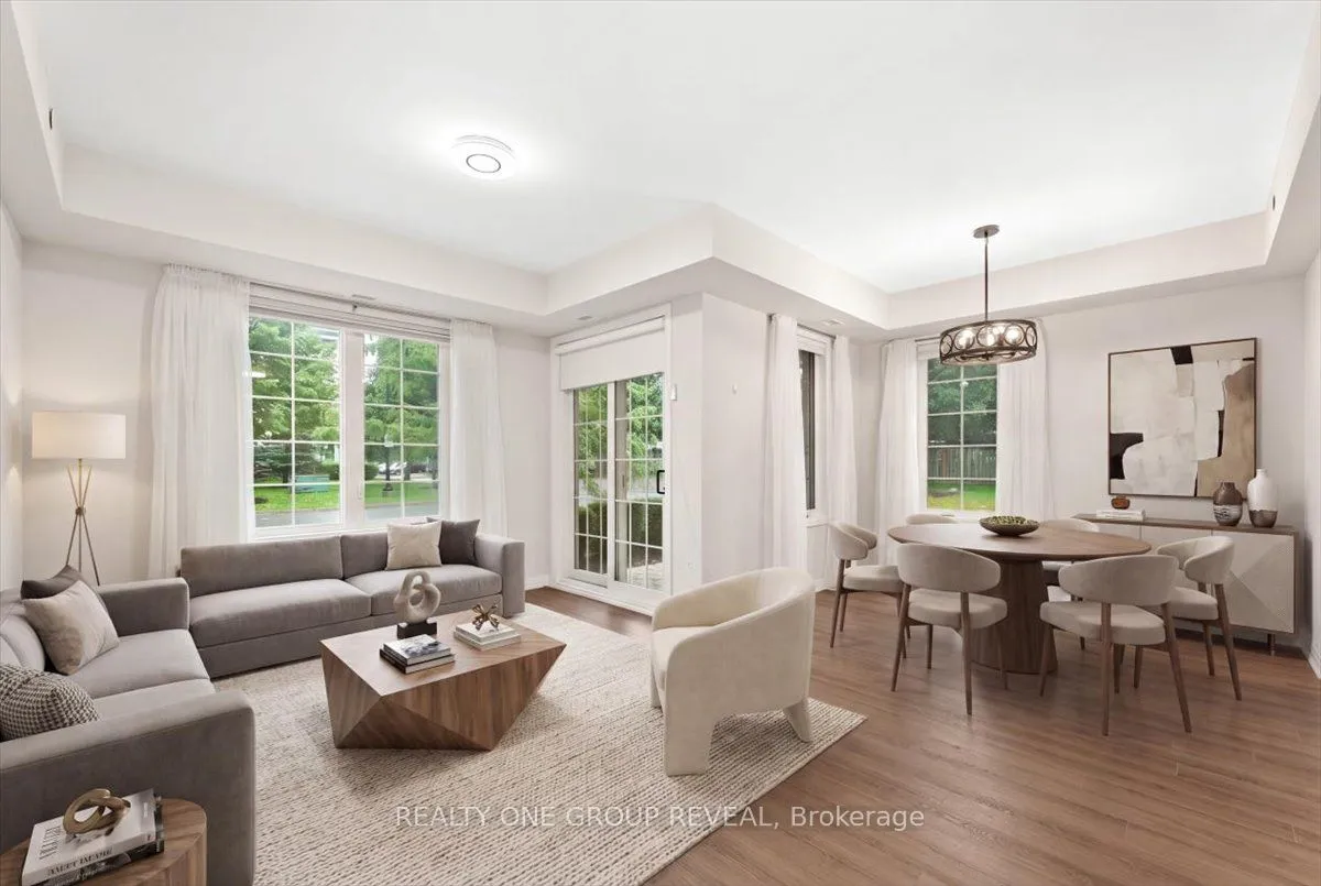 65 Shipway Avenue, Unit 111