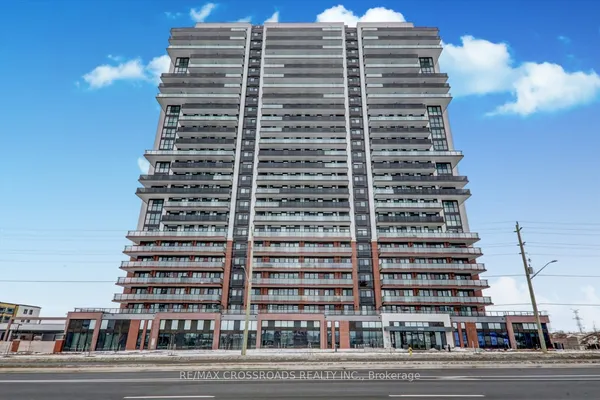 2550 Simcoe Street N, Unit 1021 — photo 2