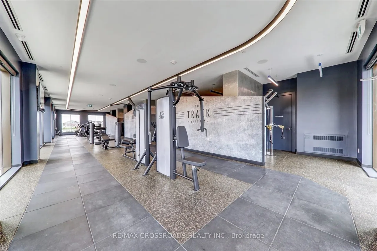 2550 Simcoe Street N, Unit 1021 — photo 30