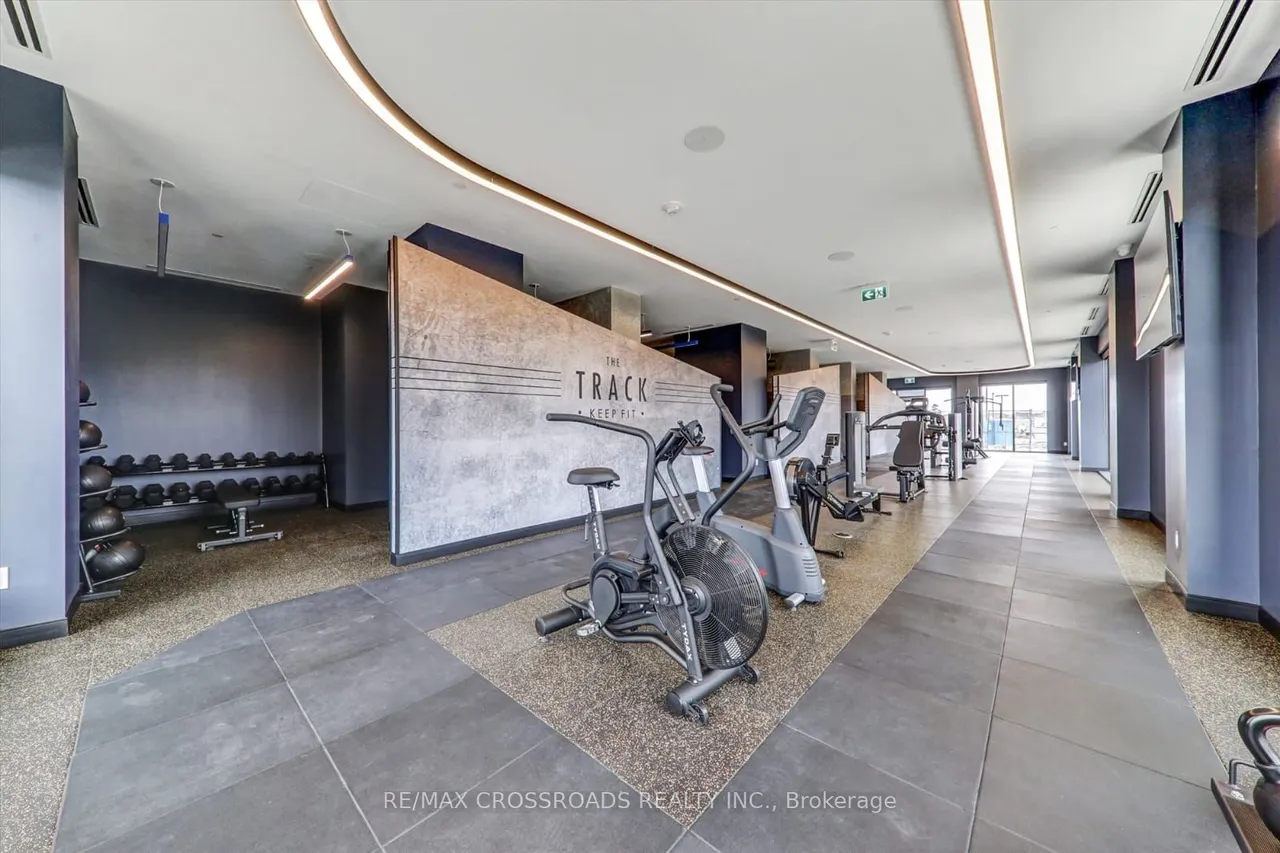 2550 Simcoe Street N, Unit 1021 — photo 29